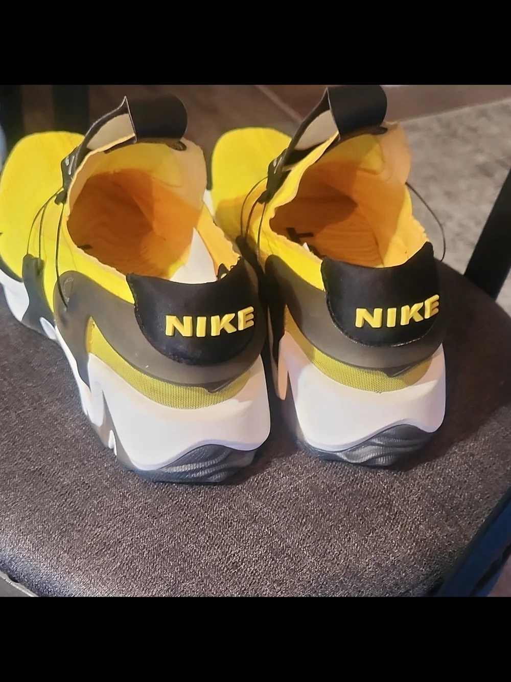 Nike HUARACHE ADAPT